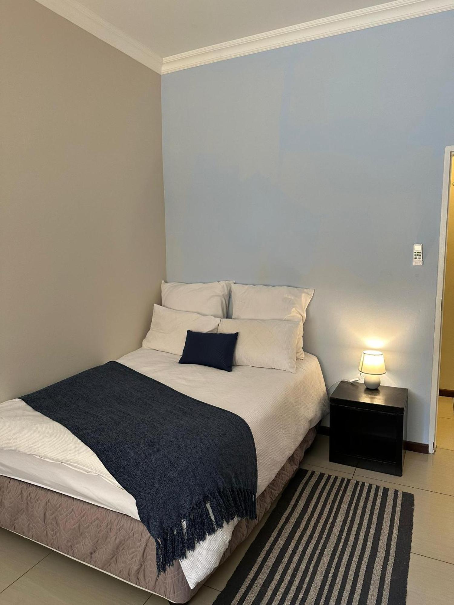 Cora'S Boutique Bed & Breakfast Swakopmund Phòng bức ảnh