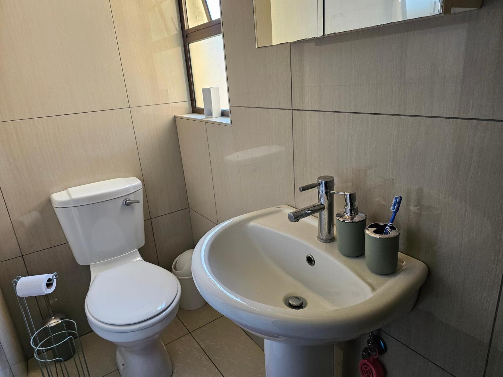Cora'S Boutique Bed & Breakfast Swakopmund Ngoại thất bức ảnh
