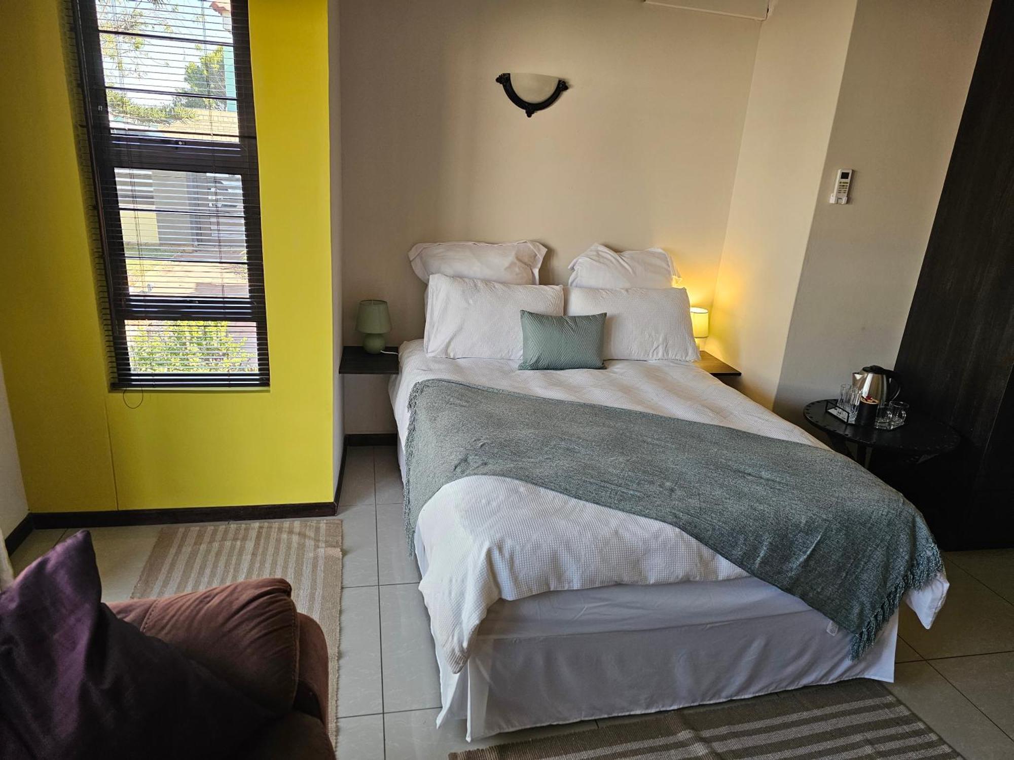 Cora'S Boutique Bed & Breakfast Swakopmund Ngoại thất bức ảnh