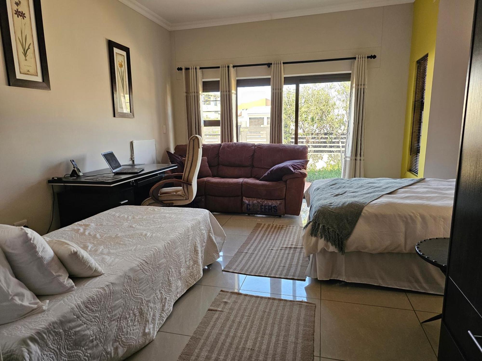 Cora'S Boutique Bed & Breakfast Swakopmund Ngoại thất bức ảnh