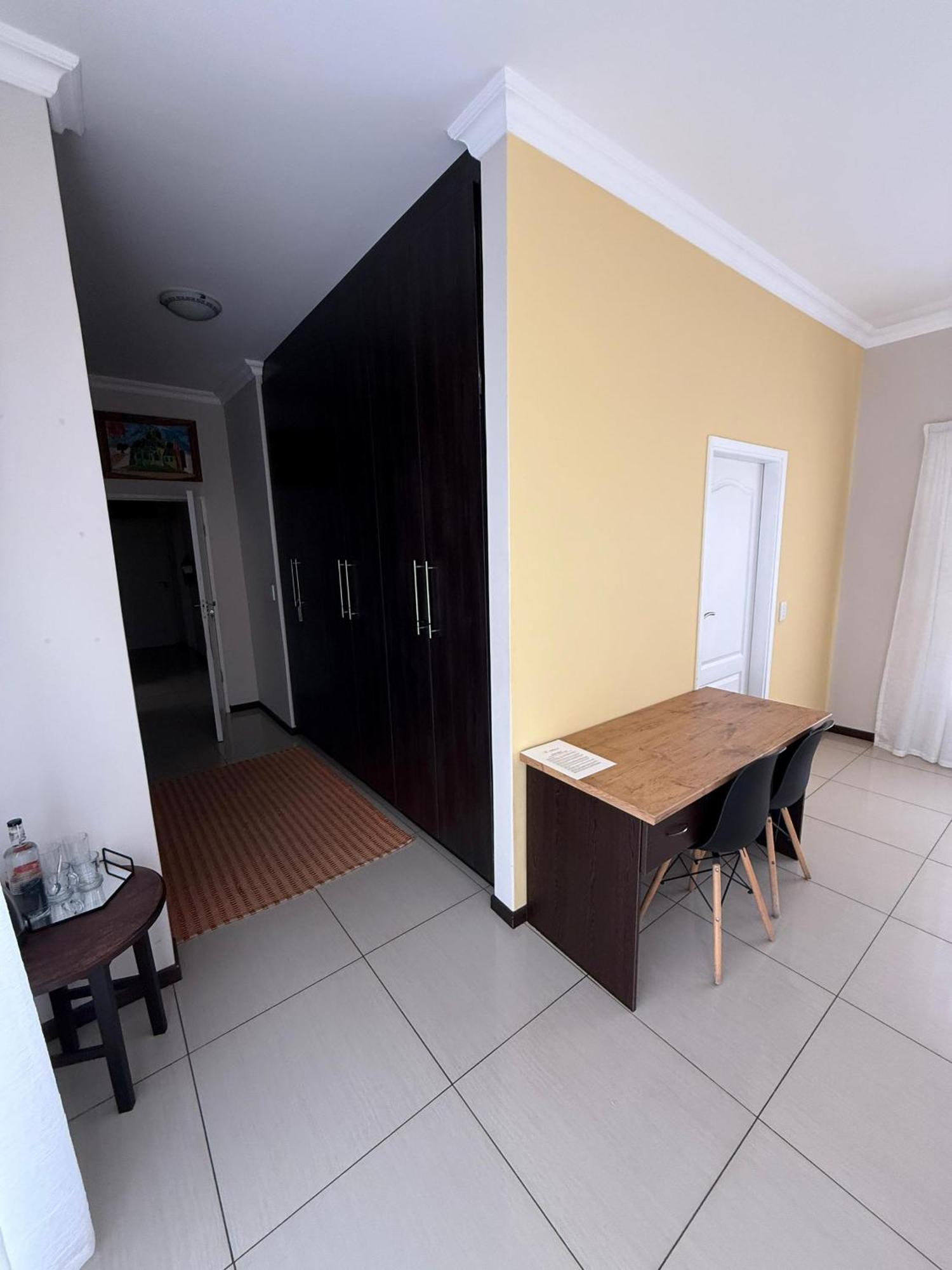 Cora'S Boutique Bed & Breakfast Swakopmund Ngoại thất bức ảnh