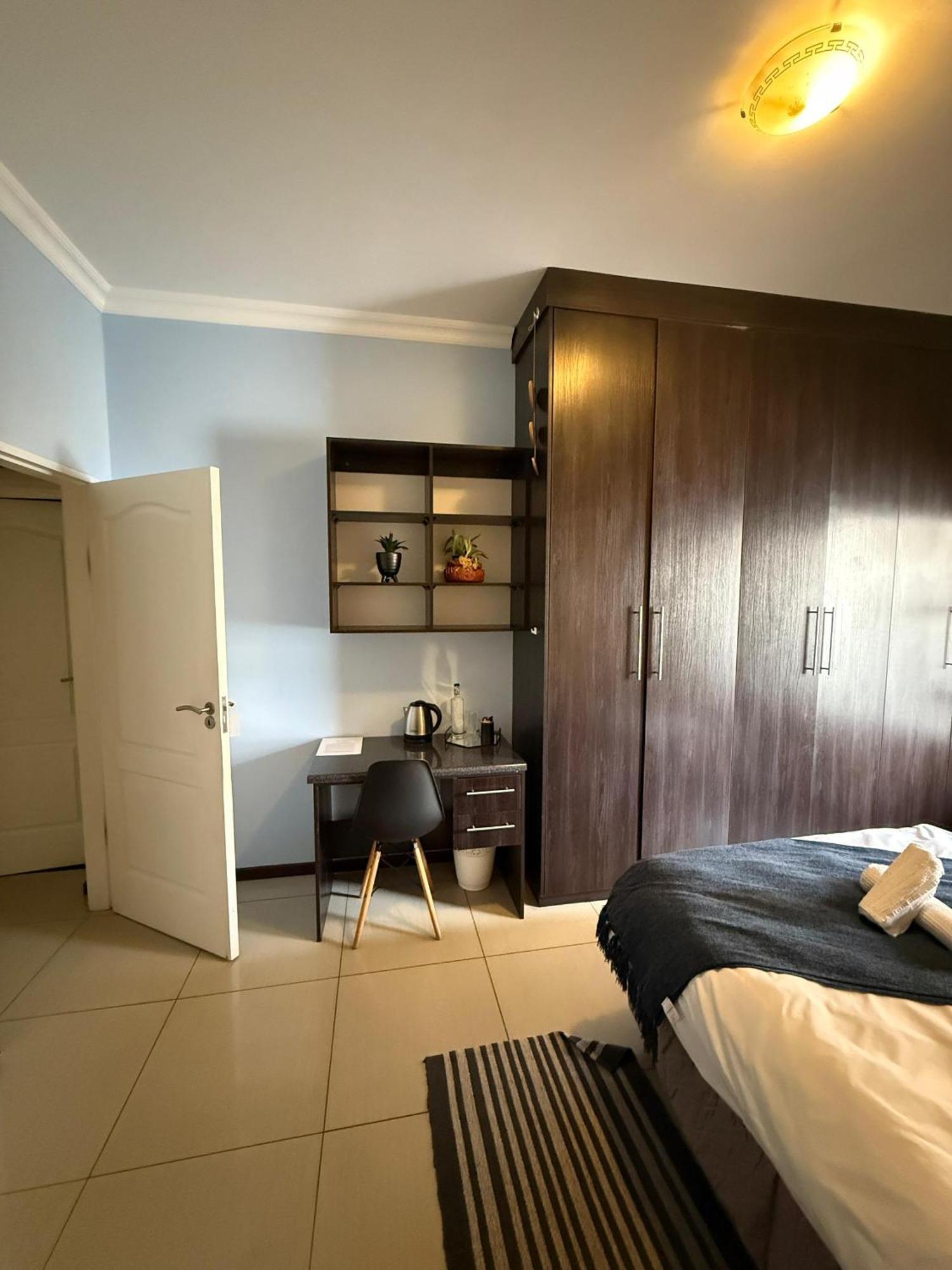 Cora'S Boutique Bed & Breakfast Swakopmund Ngoại thất bức ảnh
