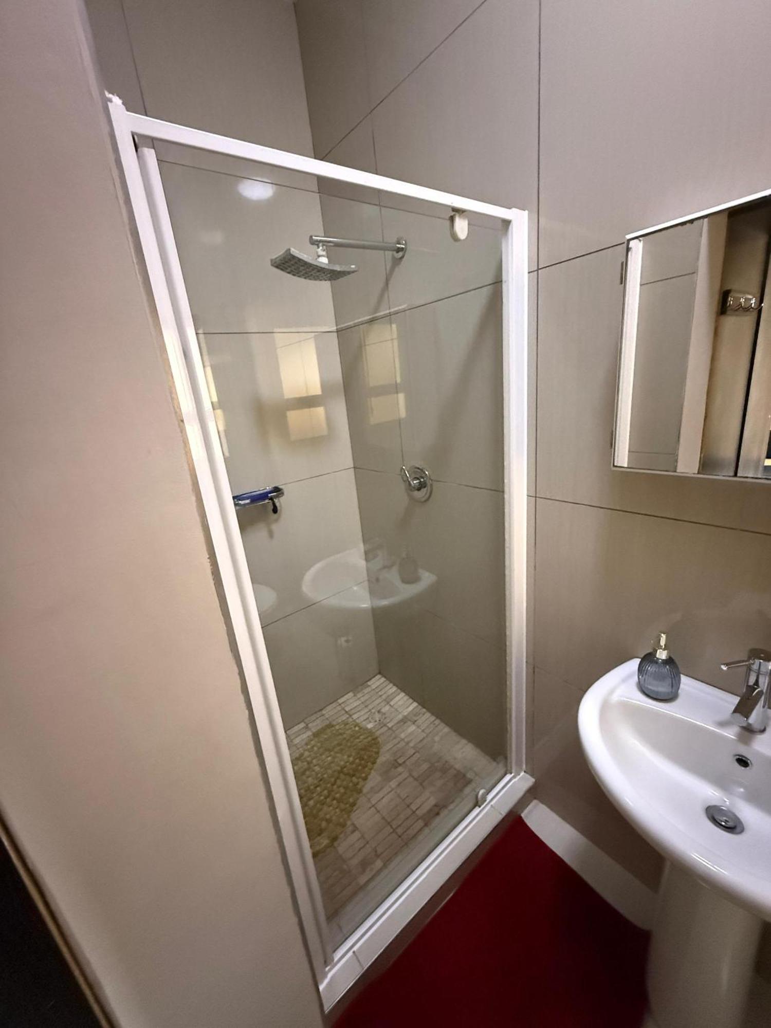 Cora'S Boutique Bed & Breakfast Swakopmund Ngoại thất bức ảnh