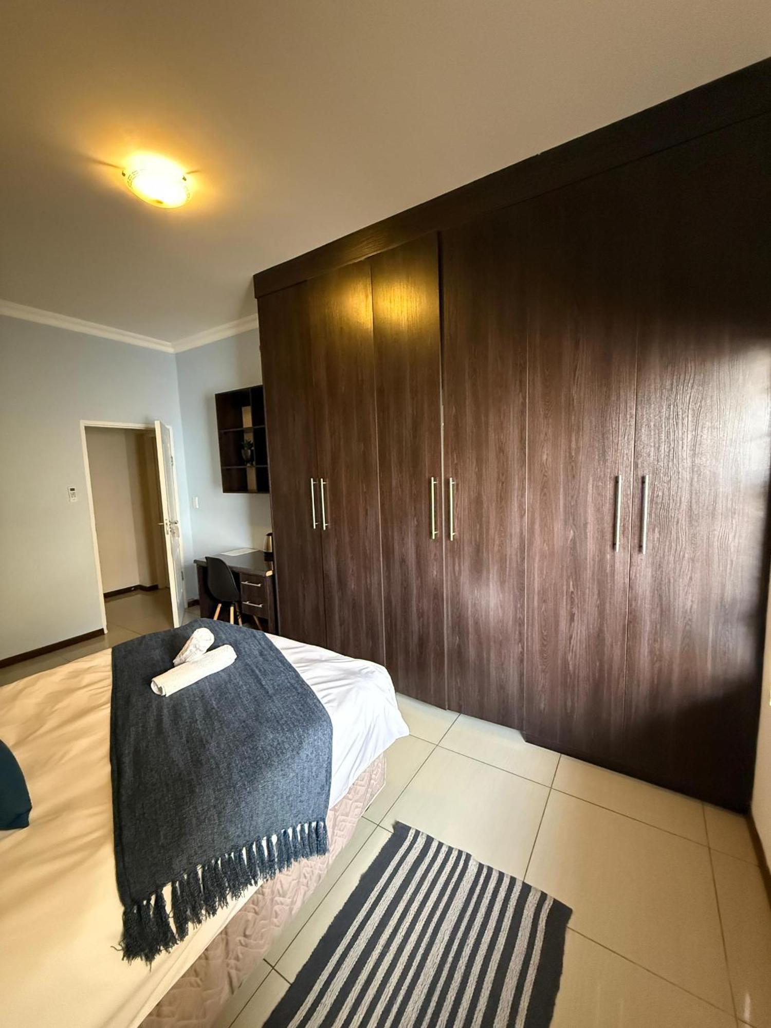 Cora'S Boutique Bed & Breakfast Swakopmund Ngoại thất bức ảnh