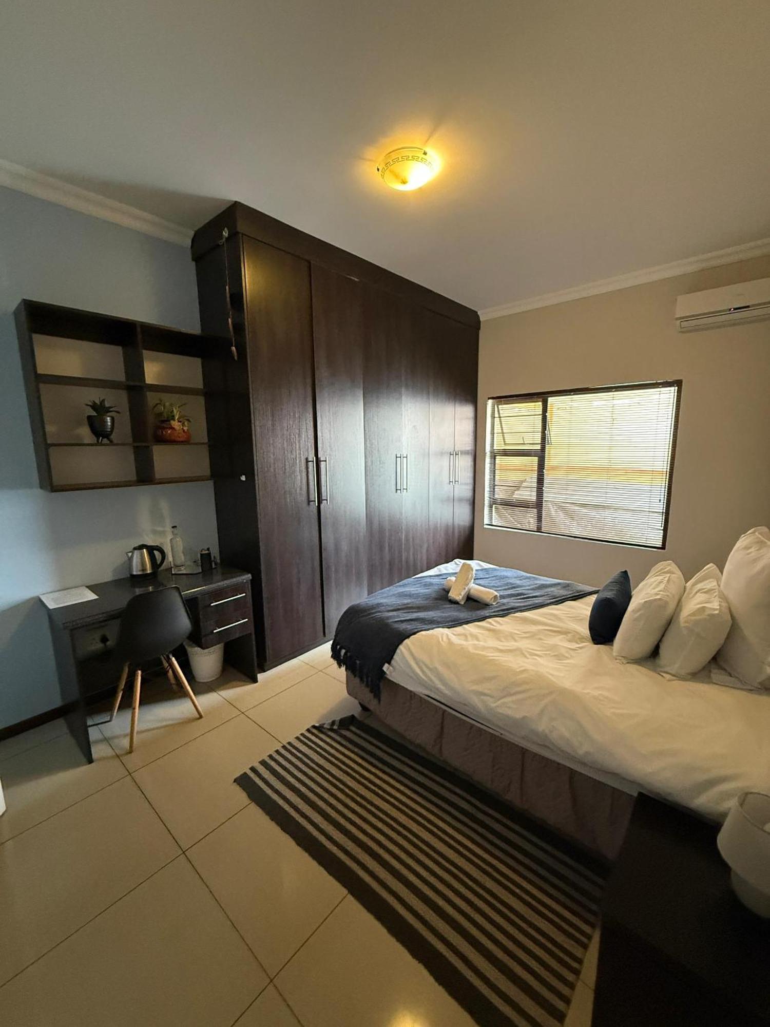 Cora'S Boutique Bed & Breakfast Swakopmund Ngoại thất bức ảnh