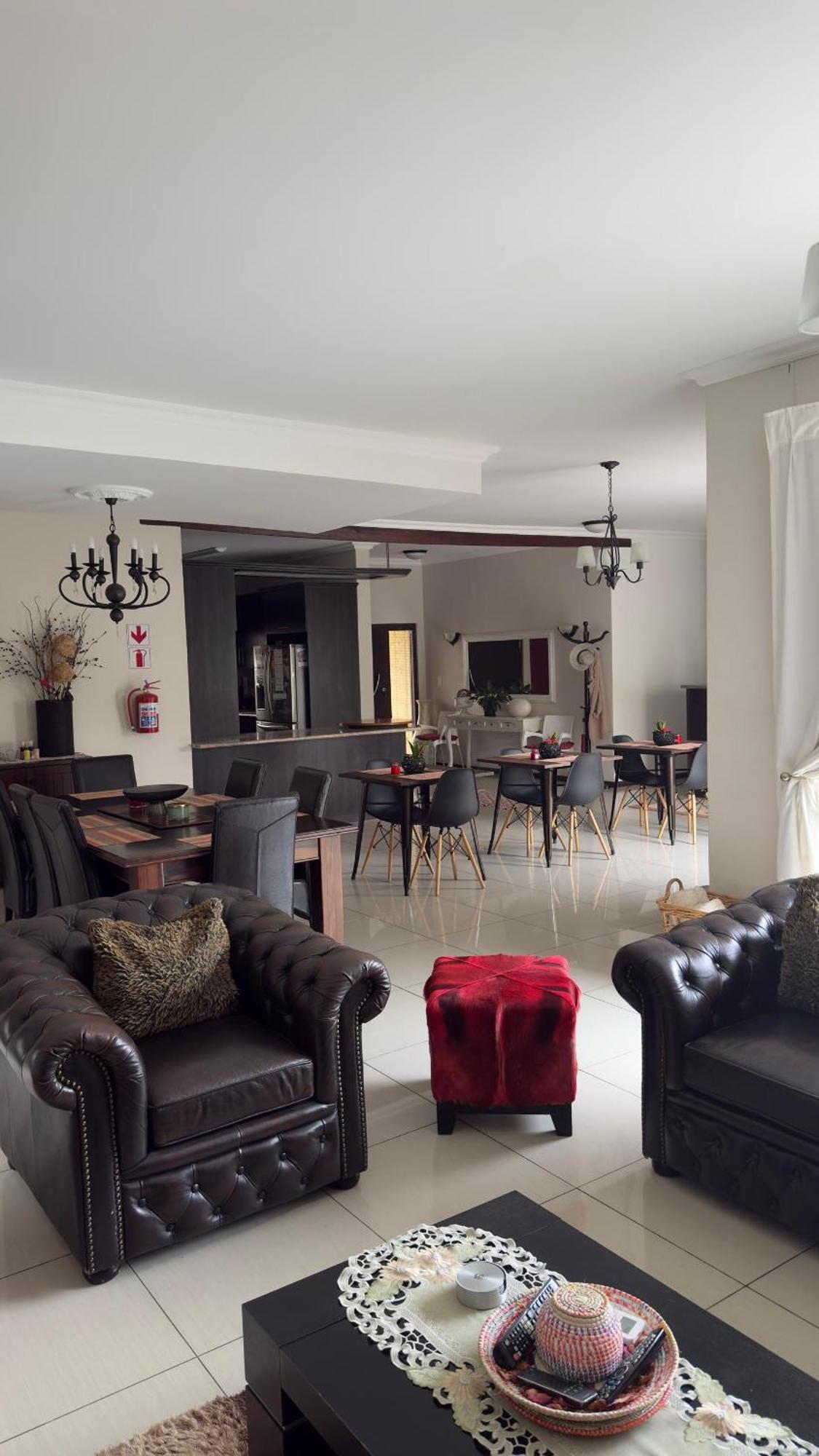 Cora'S Boutique Bed & Breakfast Swakopmund Ngoại thất bức ảnh