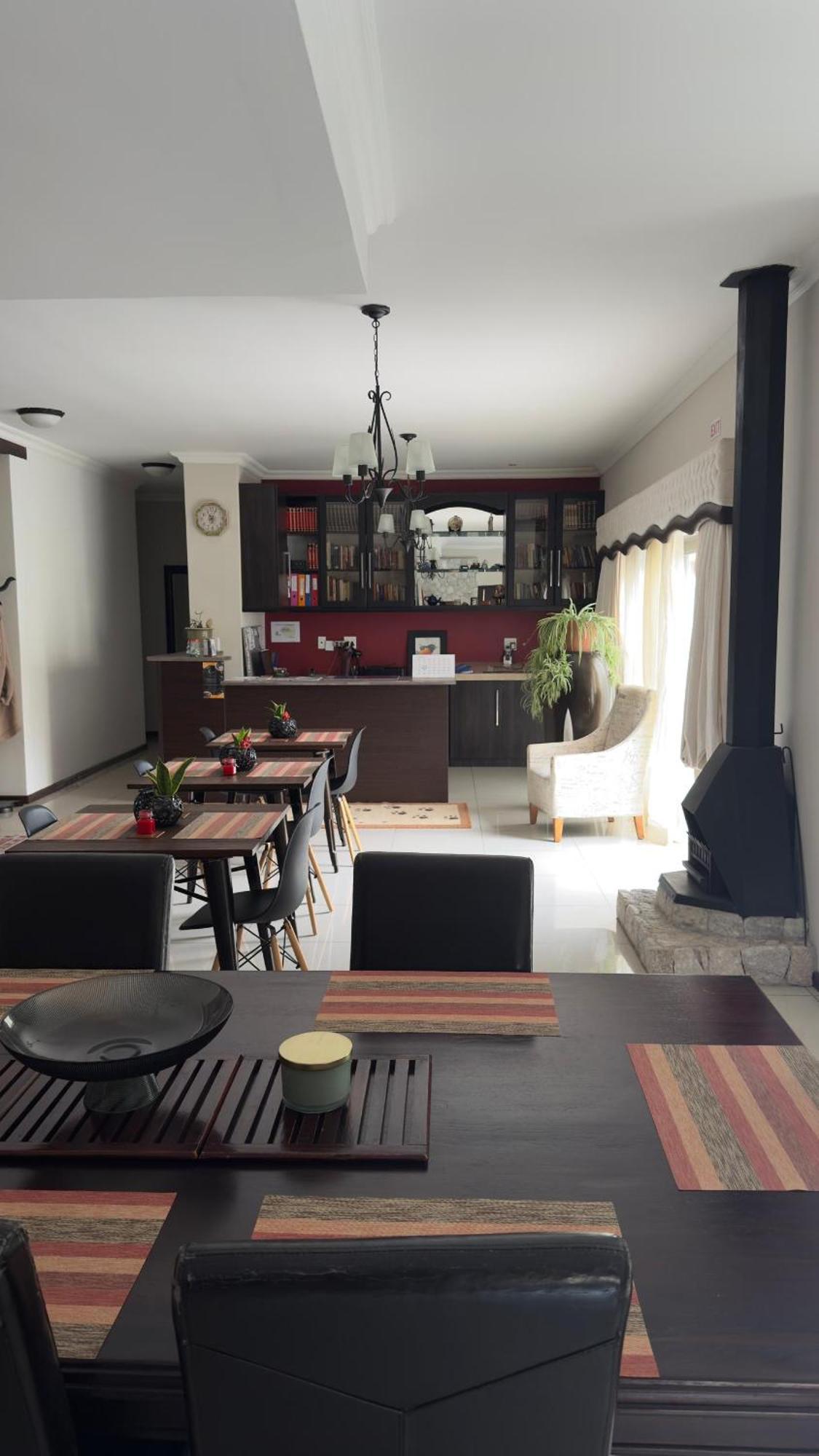 Cora'S Boutique Bed & Breakfast Swakopmund Ngoại thất bức ảnh